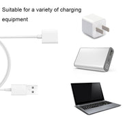 Cavo di ricarica stilo 1 m per Apple Pencil 1