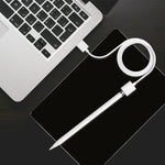 Cavo ricarica 1 m per Apple Pencil 1 USB 8 pin