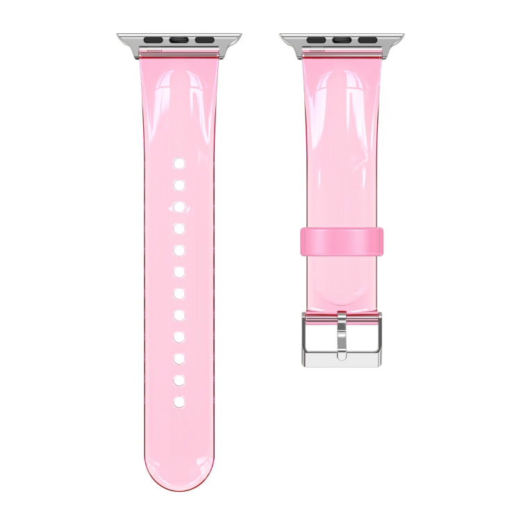 Cinturino in TPU per Apple Watch 38-45mm