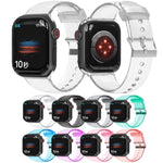 Cinturino in TPU per Apple Watch 38-45mm