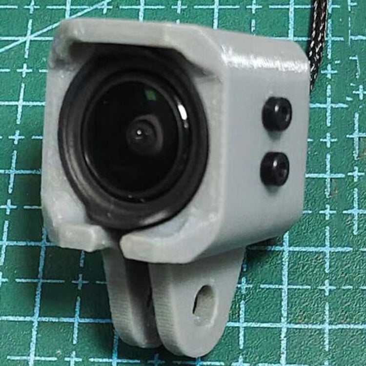 Telaio dell'alloggiamento del modulo della fotocamera del kit di montaggio dell'obiettivo del modulo dell'unità aerea DJI 03 originale