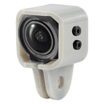 Telaio dell'alloggiamento del modulo della fotocamera del kit di montaggio dell'obiettivo del modulo dell'unità aerea DJI 03 originale