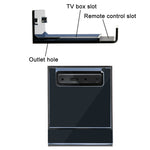 Supporto da parete per set top box per Amazon Fire TV, For Amazon Fire TV
