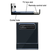 Supporto da parete per set top box per Amazon Fire TV, For Amazon Fire TV