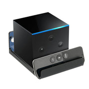 Supporto da parete per set top box per Amazon Fire TV, For Amazon Fire TV