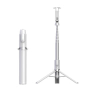 Supporto triangolare telescopico per smartphone 130 cm