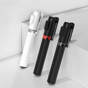 Supporto triangolare telescopico per smartphone 130 cm