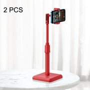 Staffa telescopica per smartphone e PC con rotazione 360°