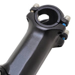 3 PCS FMFXTR Manubrio per bicicletta Diametro da 25,4 mm a 31,8 mm Manicotto di riduzione, Reducing Sleeve Black