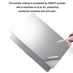 Pellicola protettiva per MacBook Pro 14" e 16" 2021