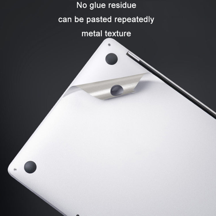 Pellicola protettiva per MacBook Pro 14" e 16" 2021