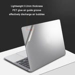 Pellicola protettiva per MacBook Pro 14" e 16" 2021