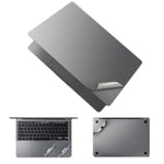 Pellicola protettiva per MacBook Pro 14" e 16" 2021