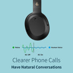 Edifier W820NB Auricolari Bluetooth Wireless con ANC
