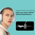Edifier W820NB Auricolari Bluetooth Wireless con ANC