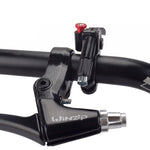 FMFXTR Controller filo forcella anteriore in lega di alluminio per bicicletta, stile:, A Model+Wire Core, A Model+Wire Core+Wire Tube, B Model+Wire Core, B Model+Wire Core+Wire Tube