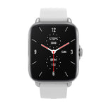 LOANIY Y22 Smart Watch Bluetooth con monitoraggio della frequenza cardiaca, Pink, Black, Gold, Silver Gray