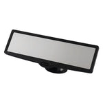 Specchietto retrovisore per interni in fibra di carbonio CZC-255 Specchietto ausiliario per endoscopio a ventosa modificato, CZC-255(White Mirror)
