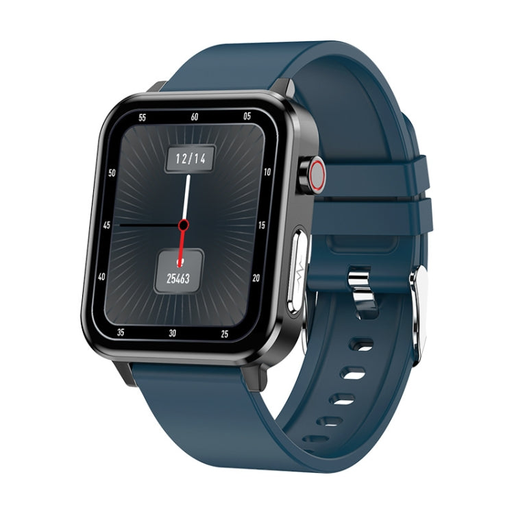 LOANIY E86 Smartwatch Bluetooth con monitoraggio salute