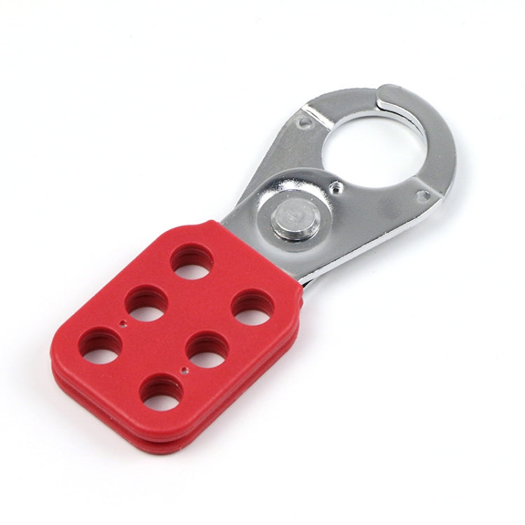 Lucchetto industriale Prolockey in acciaio antiruggine 6 maglie