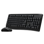 Le migliori offerte per Rapoo X1800PRO 104 Keys Waterproof Multimedia Wireless Keyboard Mouse Set sono su ✓ Confronta prezzi e caratteristiche di prodotti nuovi e usati ✓ Molti articoli con consegna gratis!, Black, White