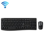 Le migliori offerte per Rapoo X1800PRO 104 Keys Waterproof Multimedia Wireless Keyboard Mouse Set sono su ✓ Confronta prezzi e caratteristiche di prodotti nuovi e usati ✓ Molti articoli con consegna gratis!, Black, White