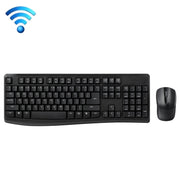 Le migliori offerte per Rapoo X1800PRO 104 Keys Waterproof Multimedia Wireless Keyboard Mouse Set sono su ✓ Confronta prezzi e caratteristiche di prodotti nuovi e usati ✓ Molti articoli con consegna gratis!, Black, White