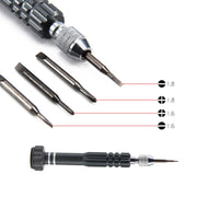 Strumento per la riparazione degli occhiali, set di pinze per la regolazione delle aste del nasello, Glasses Repair Tool Pliers