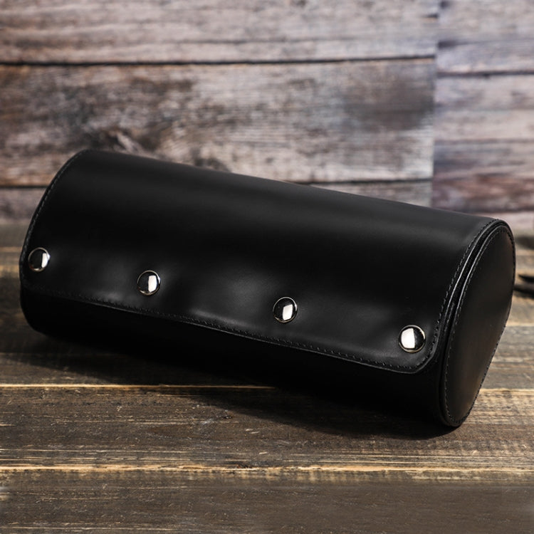 CONTATTI FAMIGLIA Comoda custodia per orologi in pelle da esterno, CF1135