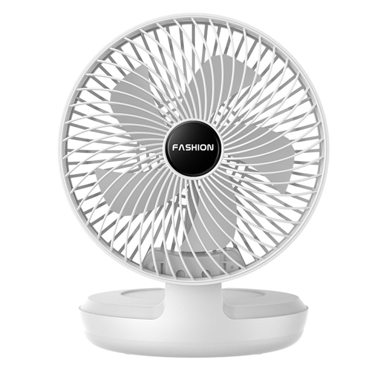 Ventilatore portatile pieghevole 8 pollici USB