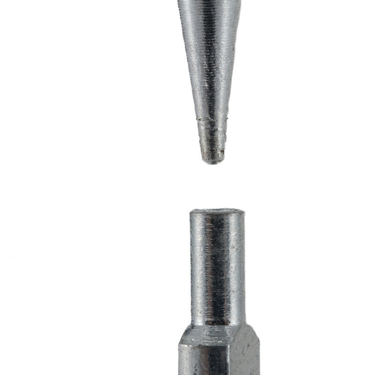 Estrattore di viti per occhiali ottici per strumento di riparazione di occhiali per estrazione di viti rotte, Eyeglass Screw Extractor