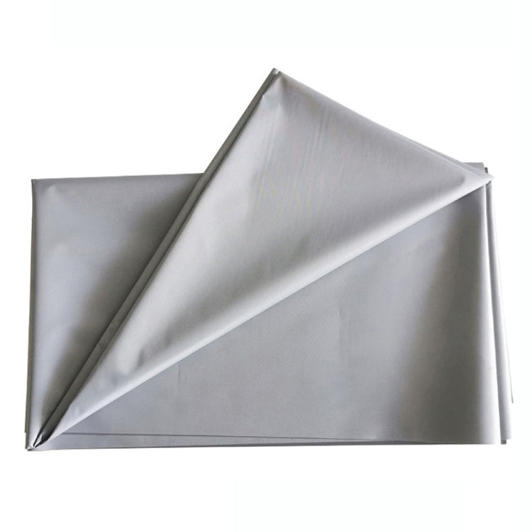Tenda di proiezione pieghevole in metallo HD 16:9
