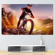 Tenda di proiezione pieghevole in metallo anti-luce HD, dimensioni:, 60 inch 16:9 133x75cm, 72 inch 16:9 159x90cm, 84 inch 16:9 186x105cm, 92 inch 16:9 199x112cm, 100 inch 16:9 221x125cm, 110 inch 16:9 250x140cm, 120 inch 16:9 266x148cm