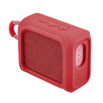 Custodia in silicone per altoparlante JBL GO3