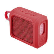 Custodia protettiva in silicone per JBL GO3