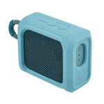 Custodia in silicone per altoparlante JBL GO3
