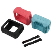 Custodia protettiva in silicone per JBL GO3