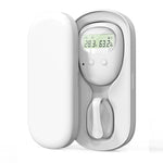 Allarme pipì senza fili allarme pipì con ricevitore per ragazzi Grils Kids Vasino Training Elder Care, Pee Alarm