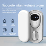 Allarme pipì senza fili allarme pipì con ricevitore per ragazzi Grils Kids Vasino Training Elder Care, Pee Alarm