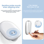 Allarme pipì senza fili allarme pipì con ricevitore per ragazzi Grils Kids Vasino Training Elder Care, Pee Alarm
