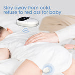 Allarme pipì senza fili allarme pipì con ricevitore per ragazzi Grils Kids Vasino Training Elder Care, Pee Alarm