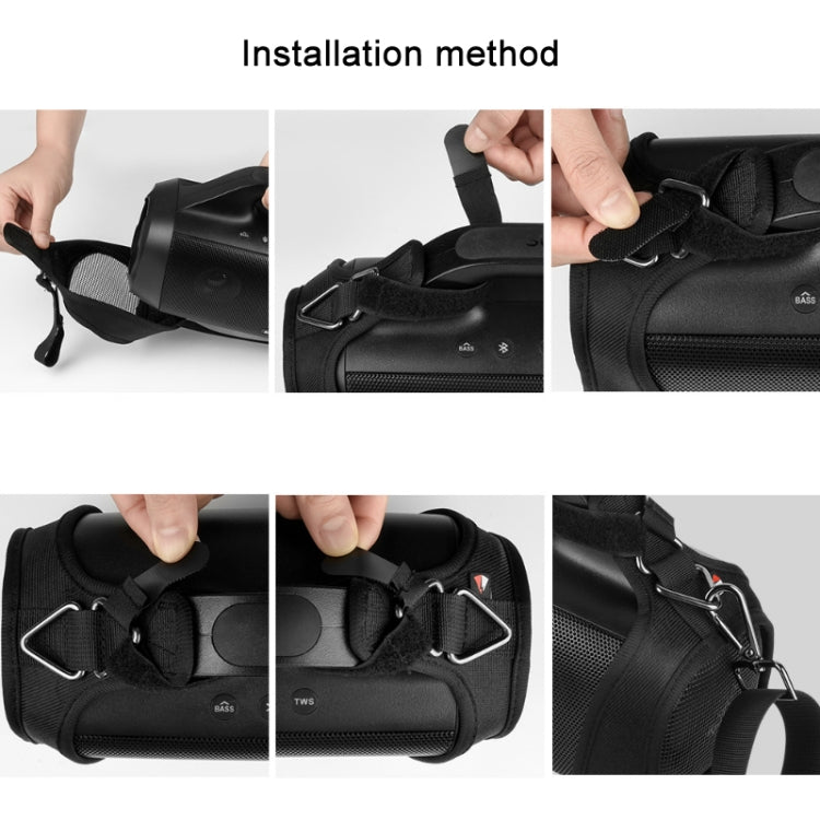 Custodia protettiva per Anker Soundcore Motion Boom