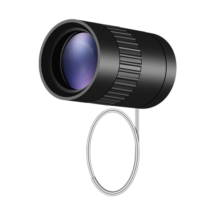 Mini telescopio ad anello HD 5X con ingrandimento 5x