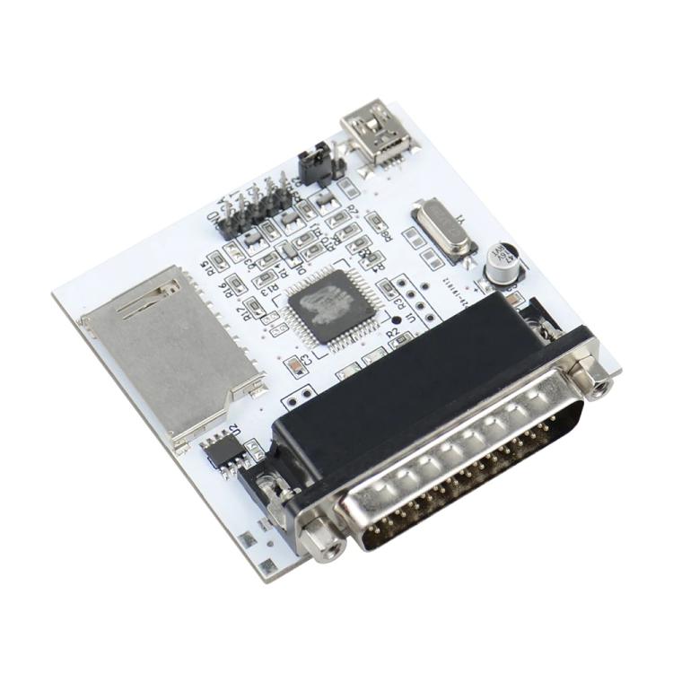 Modulo programmazione ECU 35080-160 per IPROG Plus