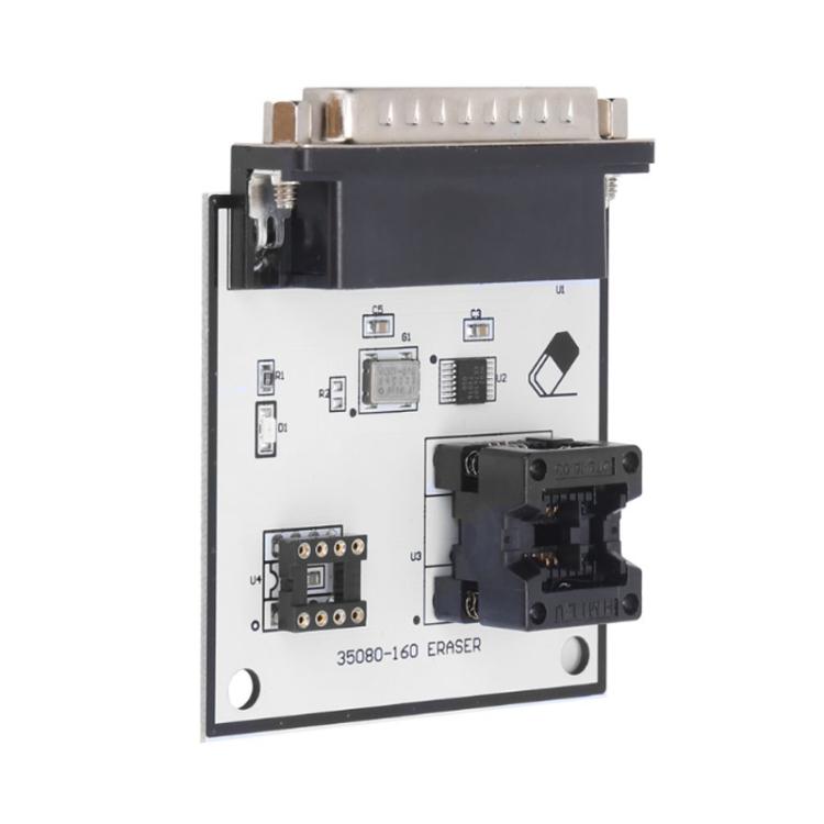 Modulo programmazione ECU 35080-160 per IPROG Plus