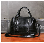 Borsa casual da donna Borsa grande diagonale monospalla tinta unita tinta unita, Black, Pink, Brown, Grey