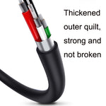 10PCS Cavo di alimentazione per registratore di guida Caricabatteria per auto USB Linea antiipertensiva, stile:, 3.5m+2A, 3.5m+1A, 30cm+2.5A