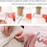 3 set di kit da cucito per riporre oggetti multifunzionali 70 in 1