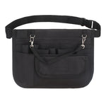 Borsa per rifiuti per attrezzi per personale medico portatile Oxford, Oxford Black, Oxford Grey, Oxford Blue, Oxford Purple