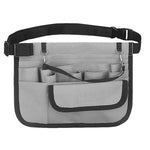 Borsa per rifiuti per attrezzi per personale medico portatile Oxford, Oxford Black, Oxford Grey, Oxford Blue, Oxford Purple